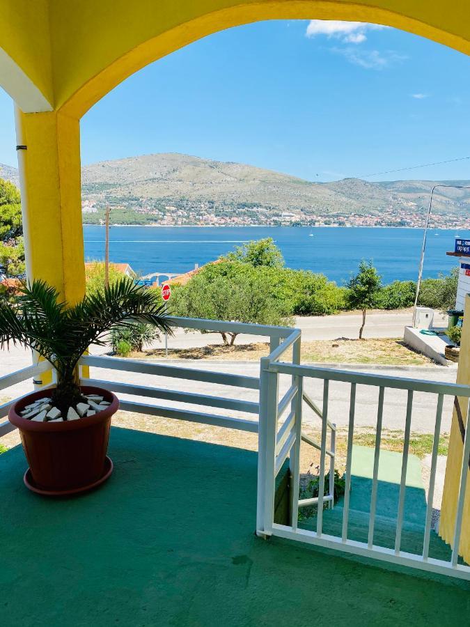 Vujcic Apartmán