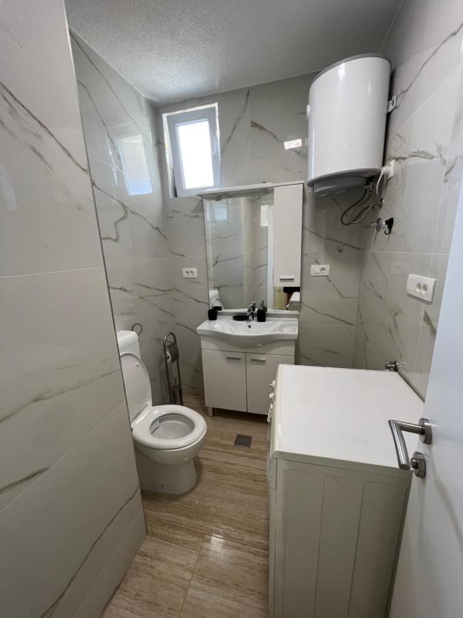 Vujcic Apartamento *
