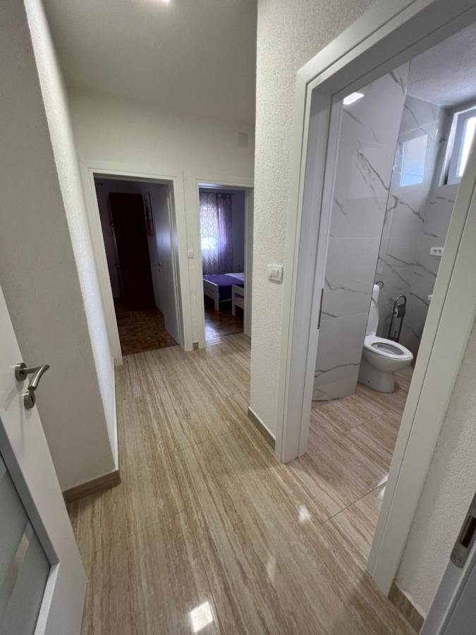 Vujcic Apartamento