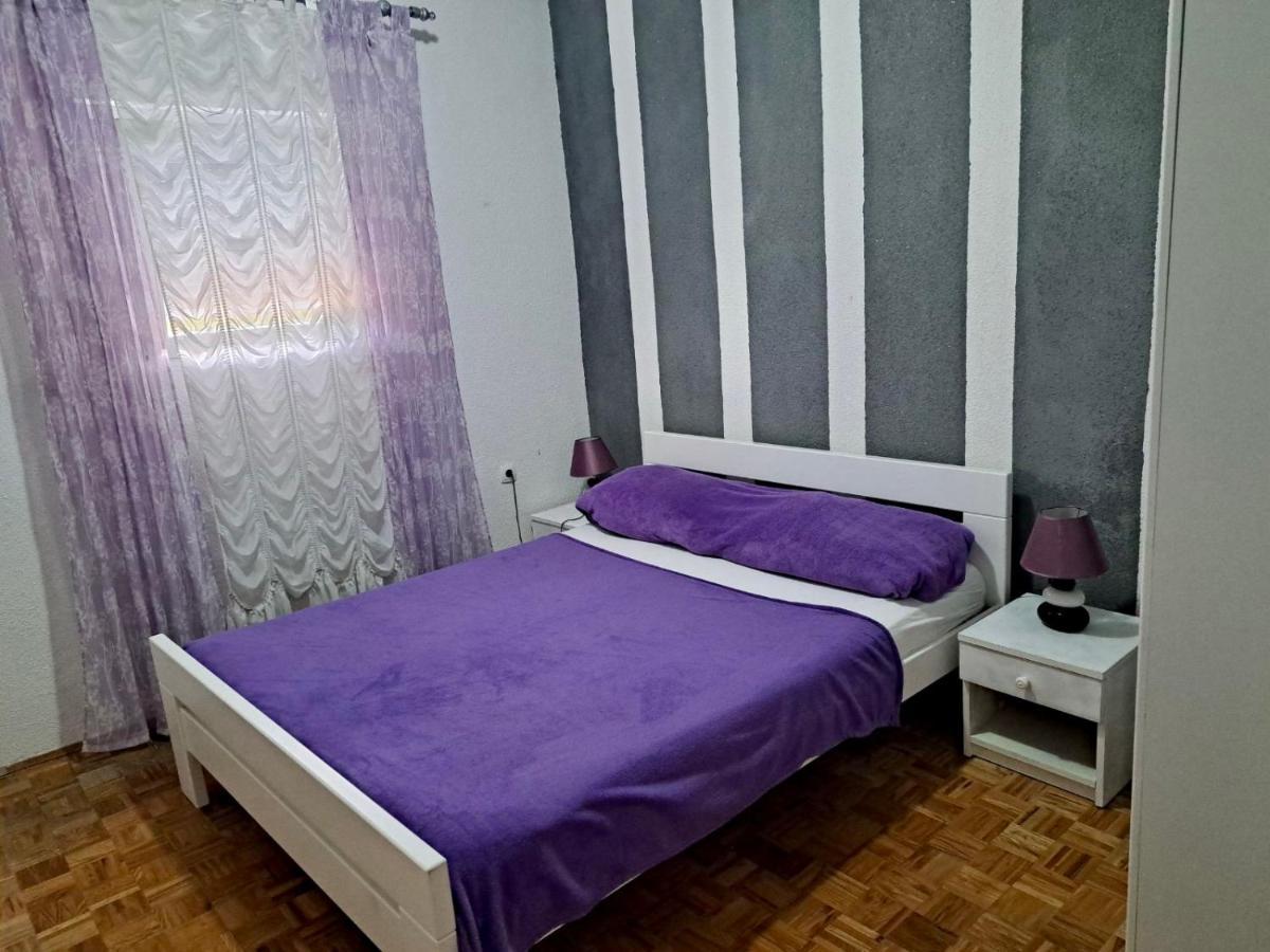 Vujcic Apartamento Donji Okrug (Ciovo)